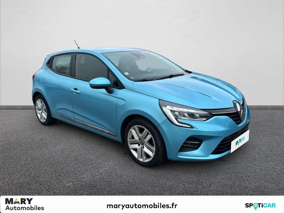 Véhicule occasion 220466 - renault CLIO - Photo 3