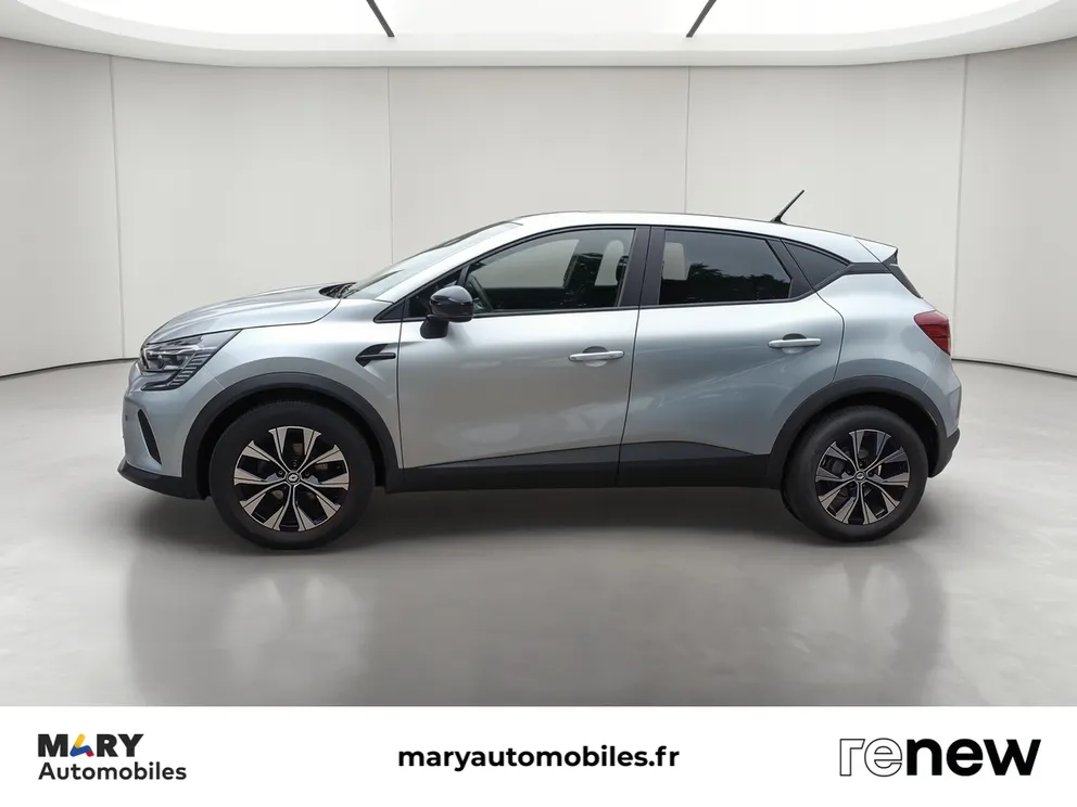 Véhicule occasion 1237937 - renault CAPTUR - Photo 2