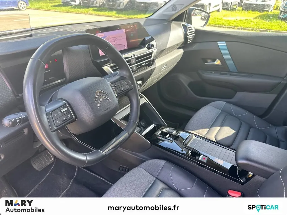 Véhicule occasion 227753 - Citroën C4 X - Photo 12