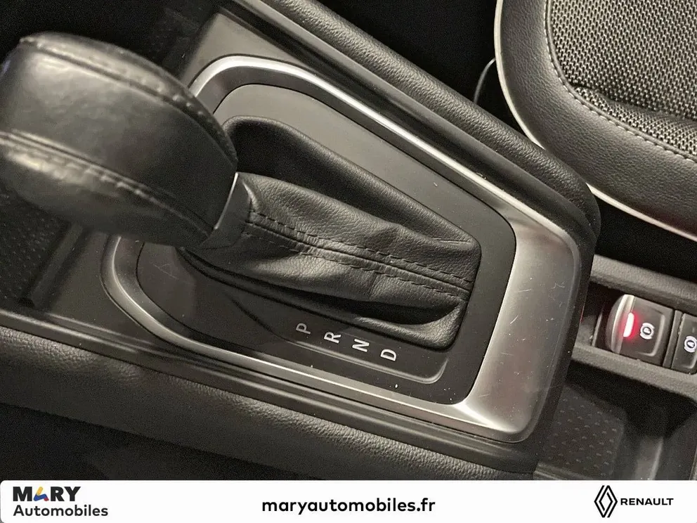 Véhicule occasion 221613 - renault CAPTUR - Photo 13