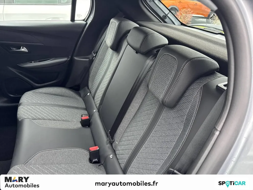 Véhicule occasion 221668 - peugeot 208 - Photo 10