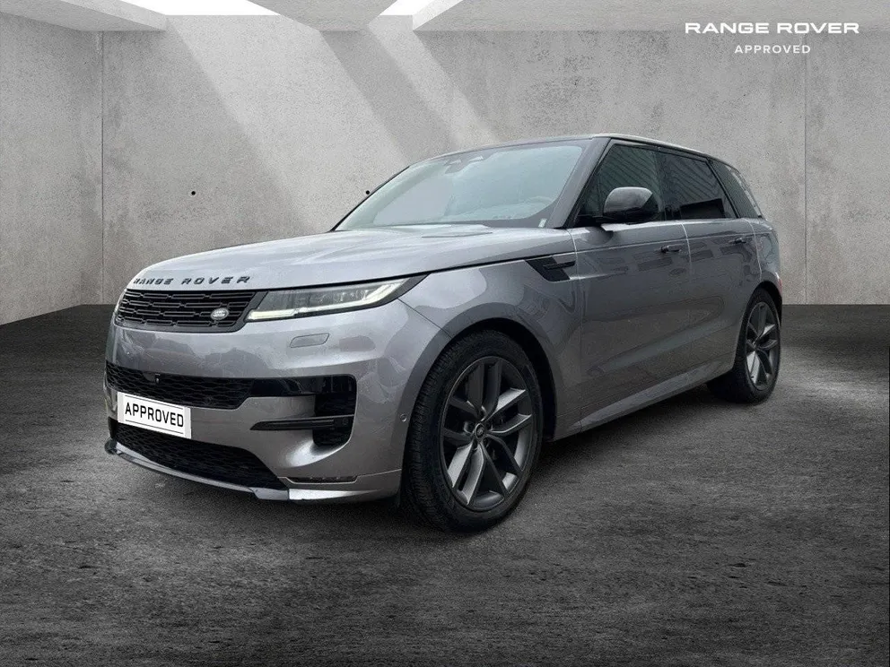 Véhicule occasion 229321 - land rover RANGE ROVER SPORT - Photo 1