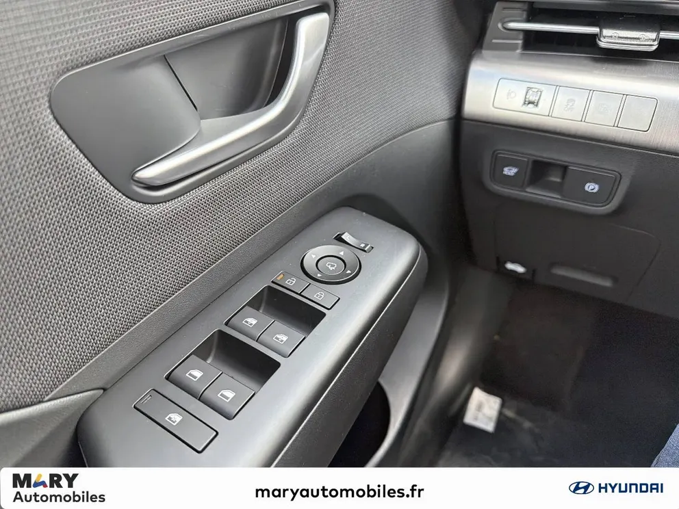 Véhicule occasion 230894 - hyundai KONA - Photo 18