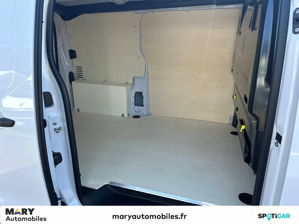 Véhicule occasion 177660 - peugeot EXPERT - Photo 10