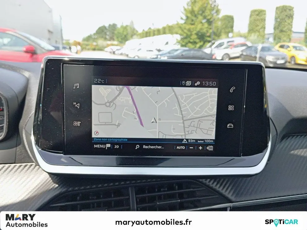 Véhicule occasion 190873 - peugeot 2008 - Photo 14