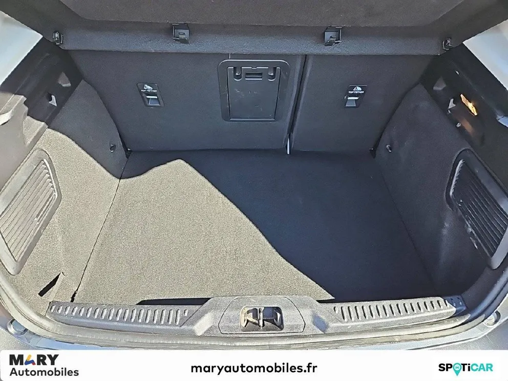 Véhicule occasion 196584 - ford FOCUS - Photo 6