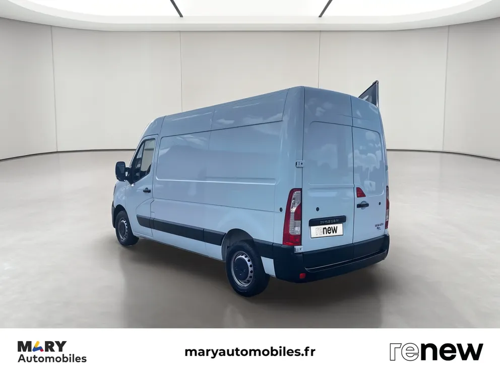 Véhicule occasion 234455 - renault MASTER - Photo 3