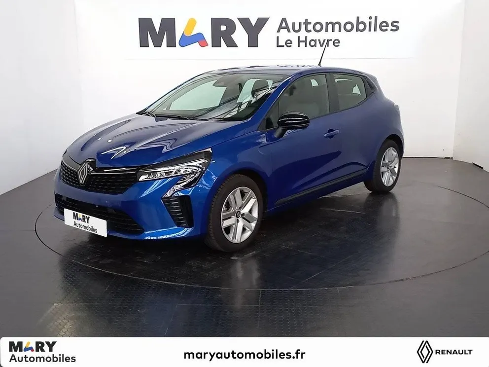 Véhicule occasion 184701 - renault CLIO - Photo 1