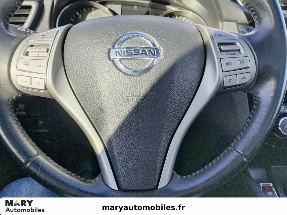 Véhicule occasion 209403 - nissan QASHQAI - Photo 14