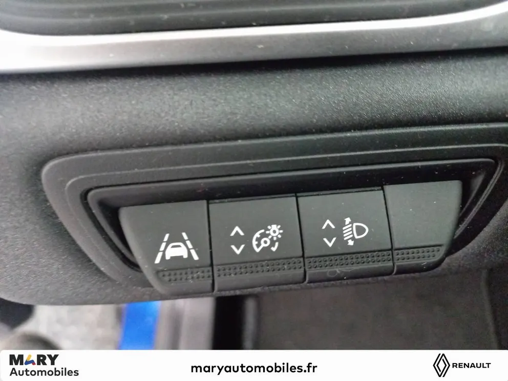 Véhicule occasion 1239815 - renault CAPTUR - Photo 20
