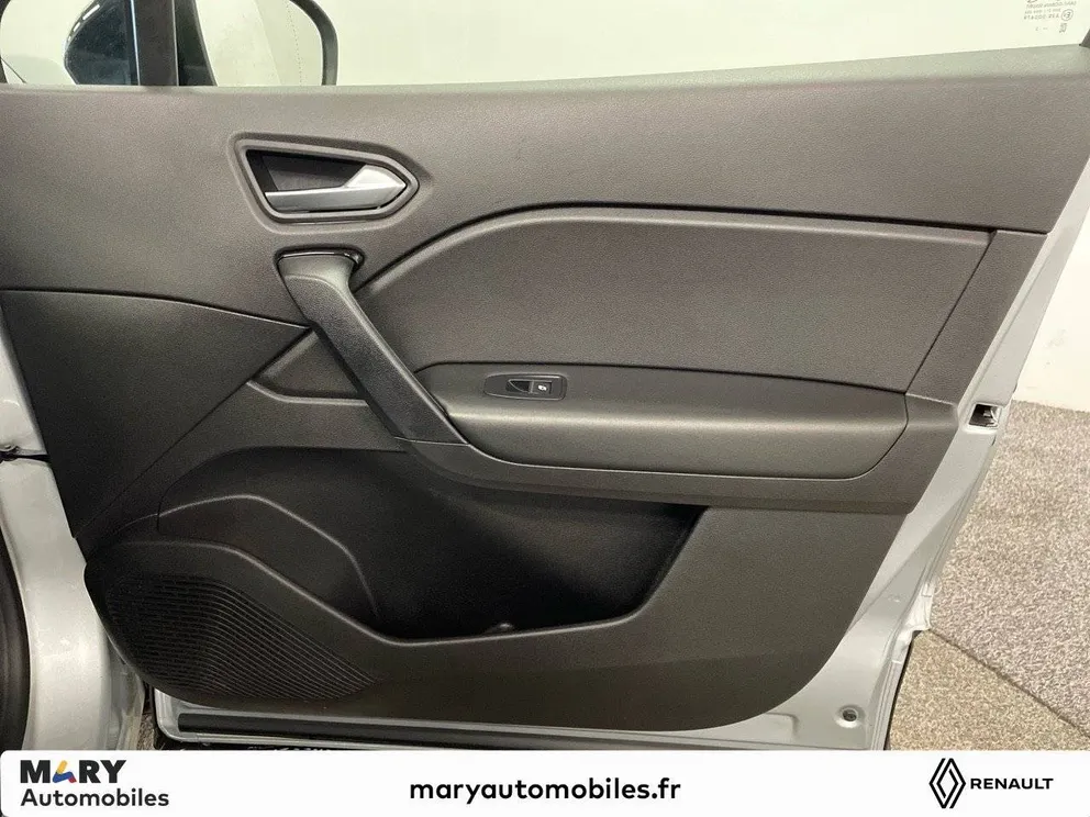 Véhicule occasion 187413 - renault CAPTUR - Photo 18