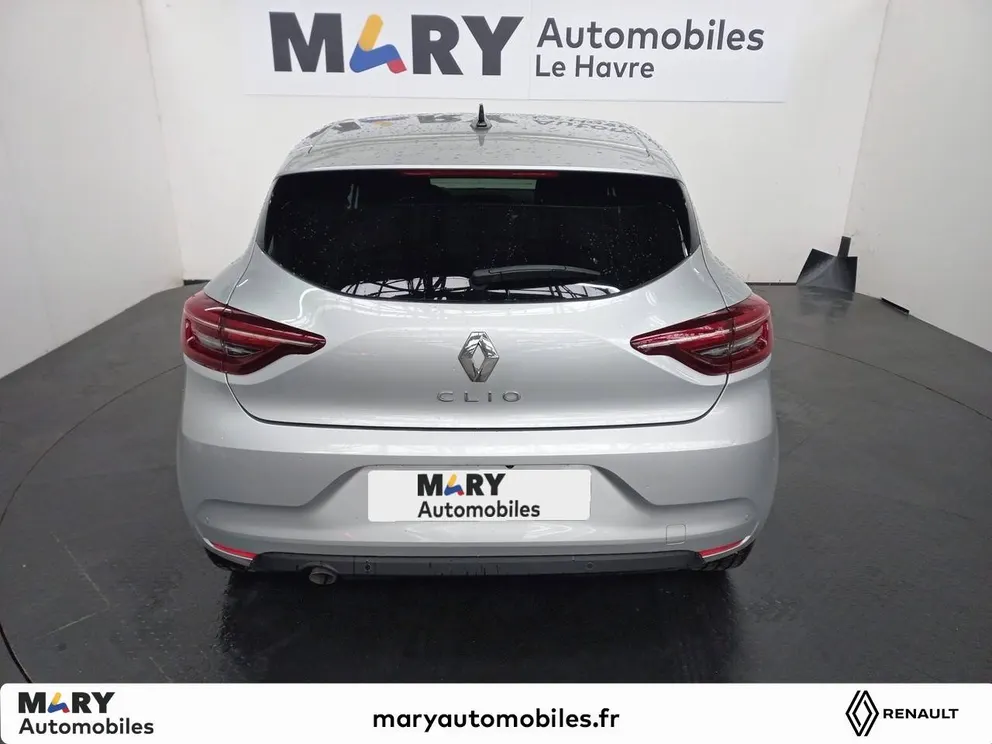 Véhicule occasion 208660 - renault CLIO - Photo 5