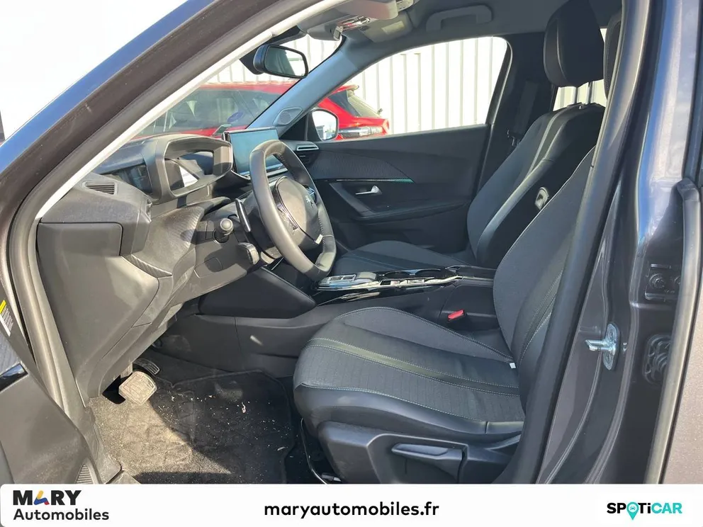 Véhicule occasion 213884 - peugeot 2008 - Photo 9