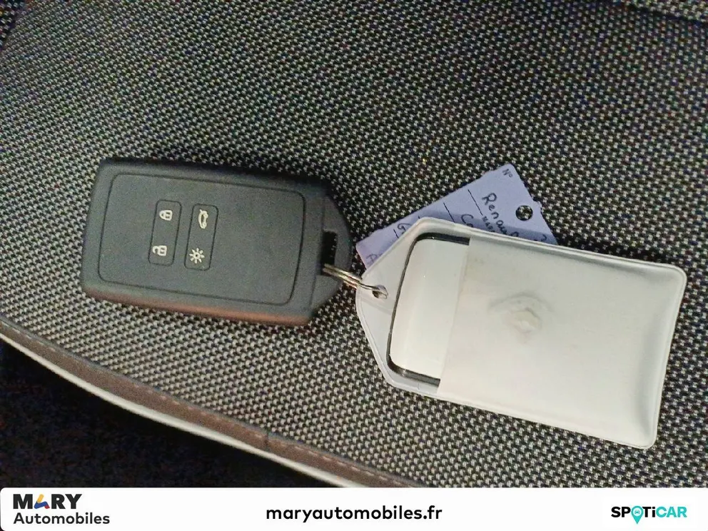 Véhicule occasion 208733 - renault CAPTUR - Photo 15