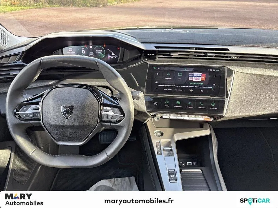 Véhicule occasion 206716 - peugeot 308 - Photo 8