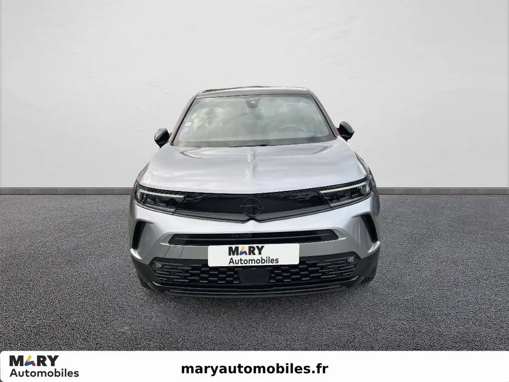 Véhicule occasion 198379 - opel MOKKA - Photo 2