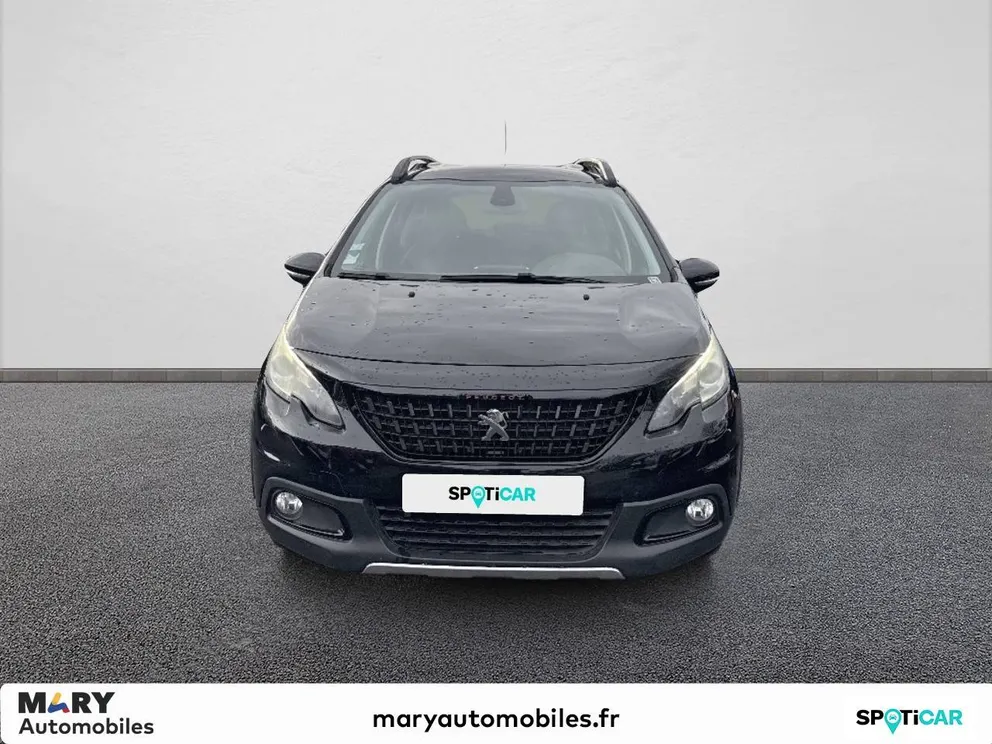 Véhicule occasion 204686 - peugeot 2008 - Photo 2