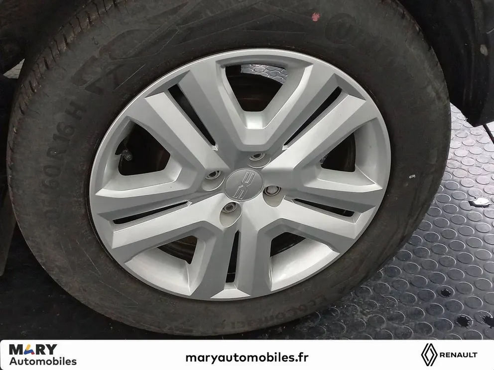 Véhicule occasion 228549 - dacia JOGGER - Photo 17