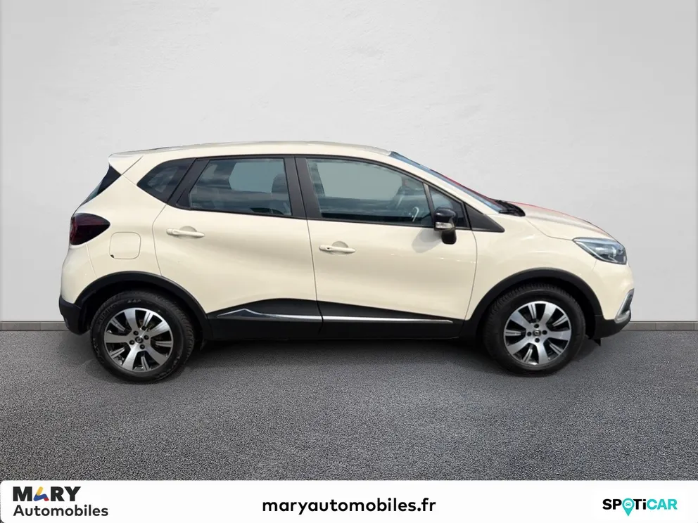 Véhicule occasion 1229486 - renault CAPTUR - Photo 4