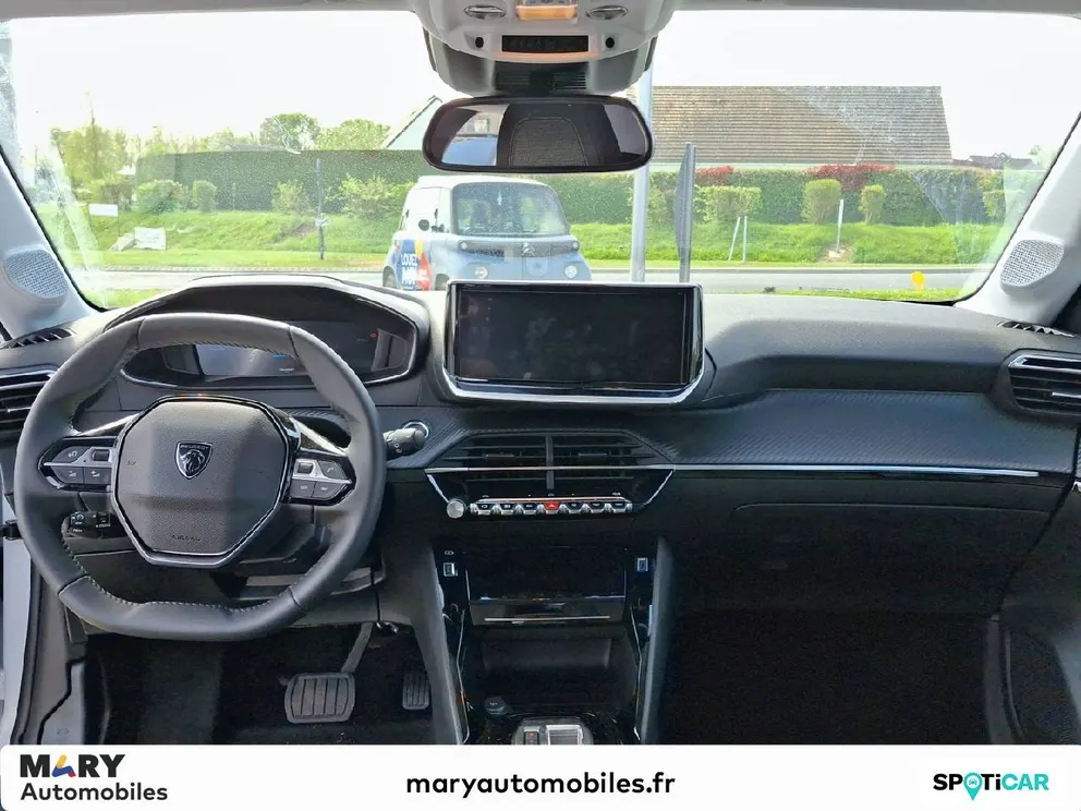 Véhicule occasion 229876 - peugeot 208 - Photo 8