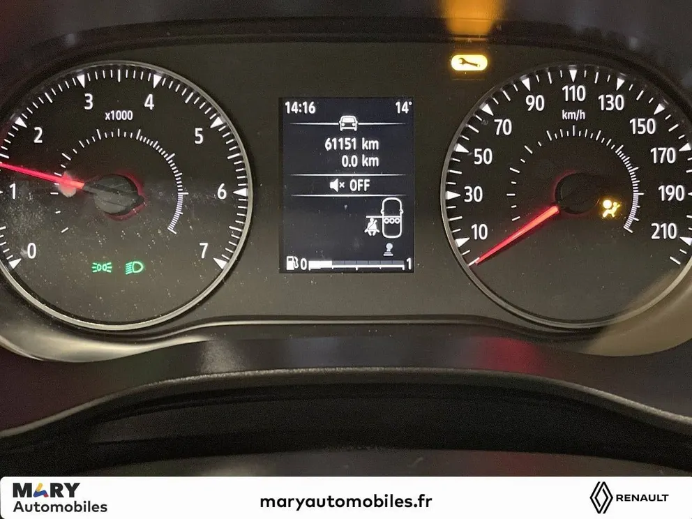 Véhicule occasion 201847 - dacia SANDERO - Photo 15