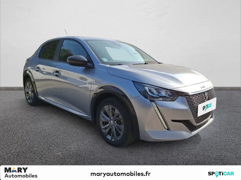 Véhicule occasion 1232753 - peugeot 208 - Photo 5