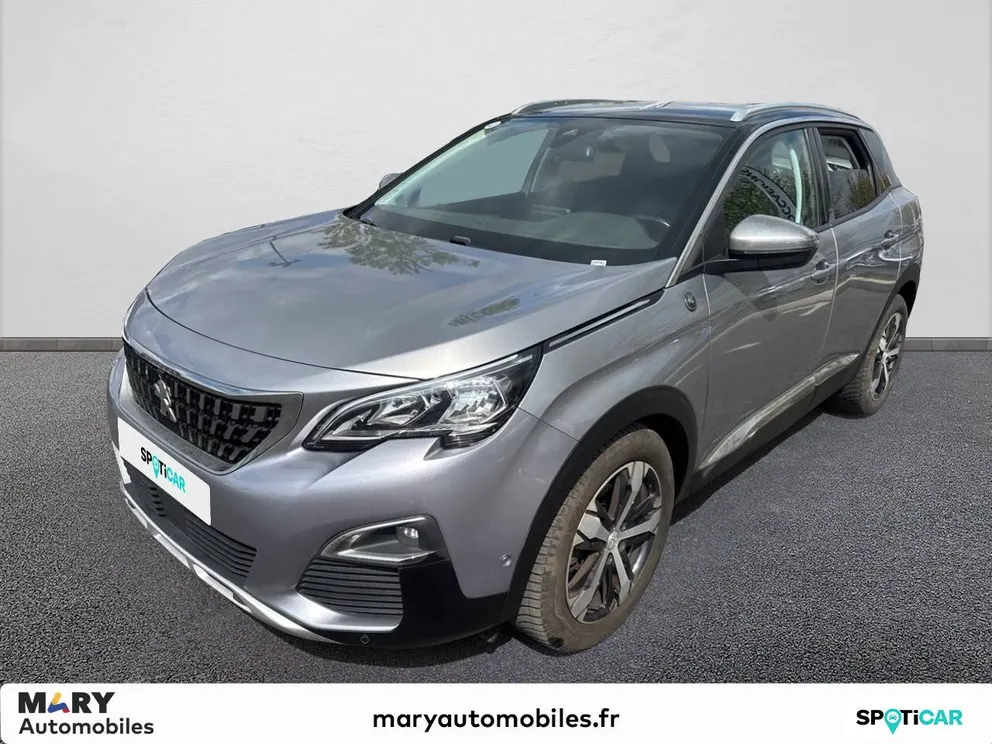 Véhicule occasion 223246 - peugeot 3008 - Photo 1