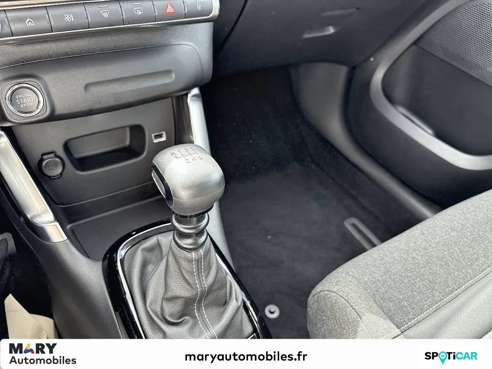 Véhicule occasion 194317 - Citroën C3 AIRCROSS - Photo 14