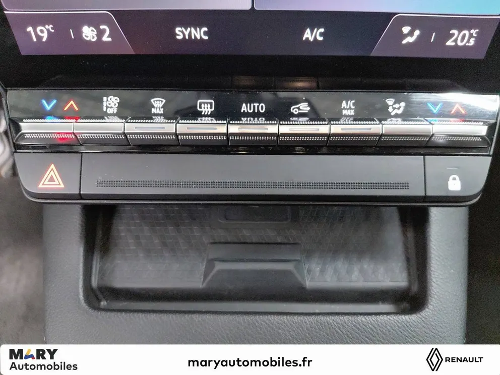 Véhicule occasion 223433 - renault MEGANE - Photo 15