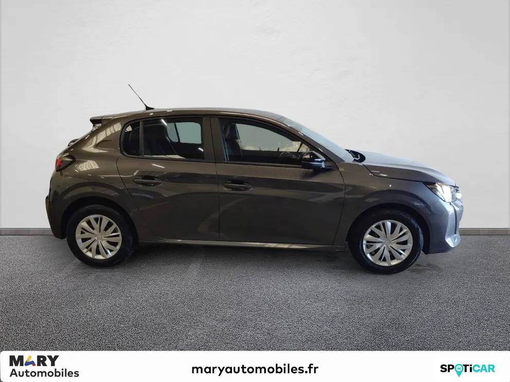 Véhicule occasion 235259 - peugeot 208 - Photo 4