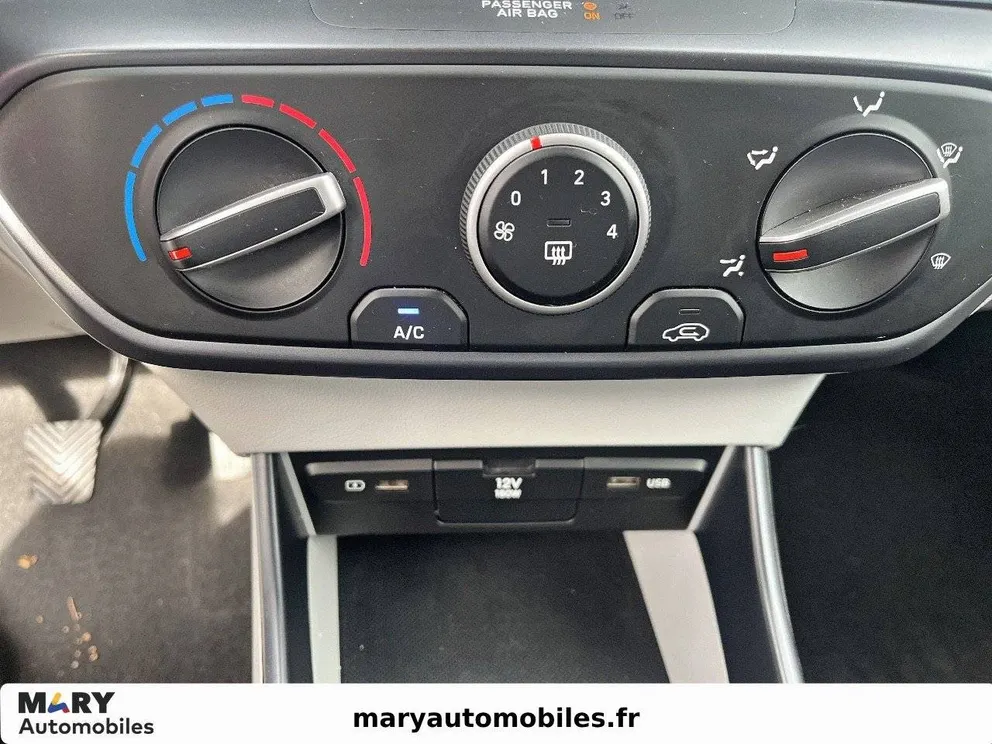 Véhicule occasion 195924 - hyundai i20 - Photo 14