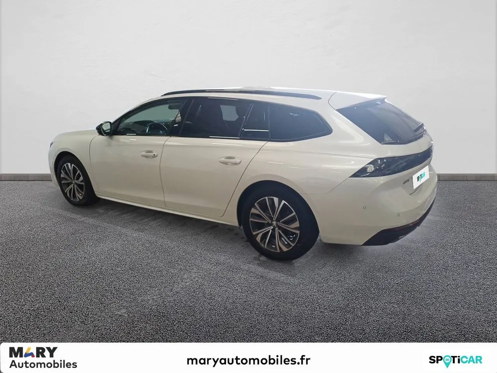 Véhicule occasion 199018 - peugeot 508 - Photo 7