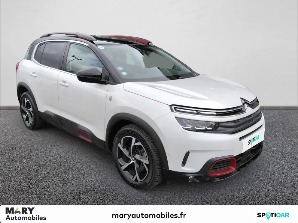 Véhicule occasion 233079 - Citroën C5 AIRCROSS - Photo 5