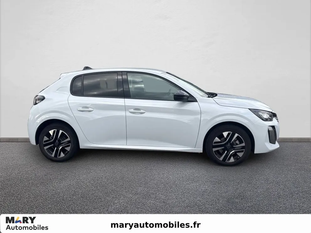 Véhicule occasion 204535 - peugeot 208 - Photo 4