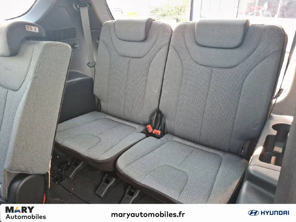 Véhicule occasion 192708 - hyundai SANTA FE - Photo 16