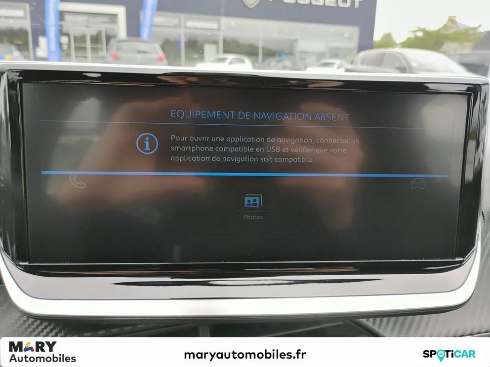 Véhicule occasion 221642 - peugeot 208 - Photo 17