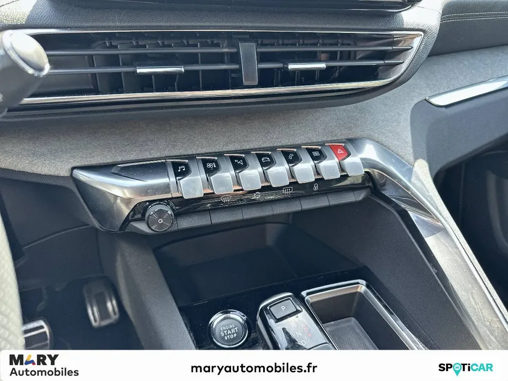 Véhicule occasion 233081 - peugeot 3008 - Photo 21