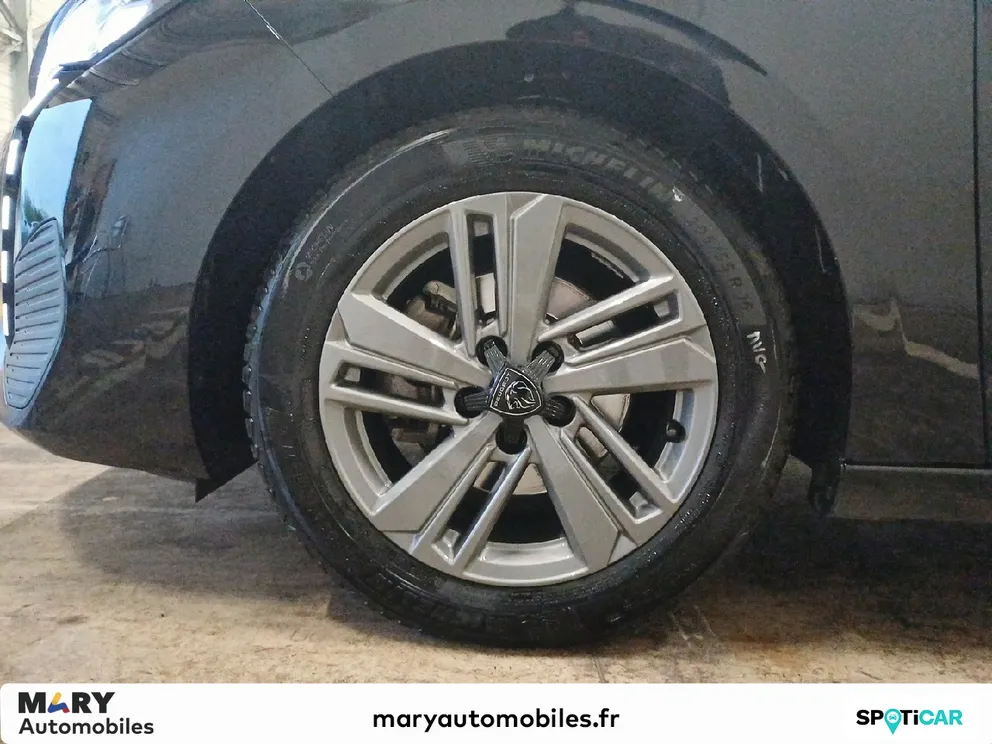 Véhicule occasion 1234887 - peugeot 308 - Photo 7