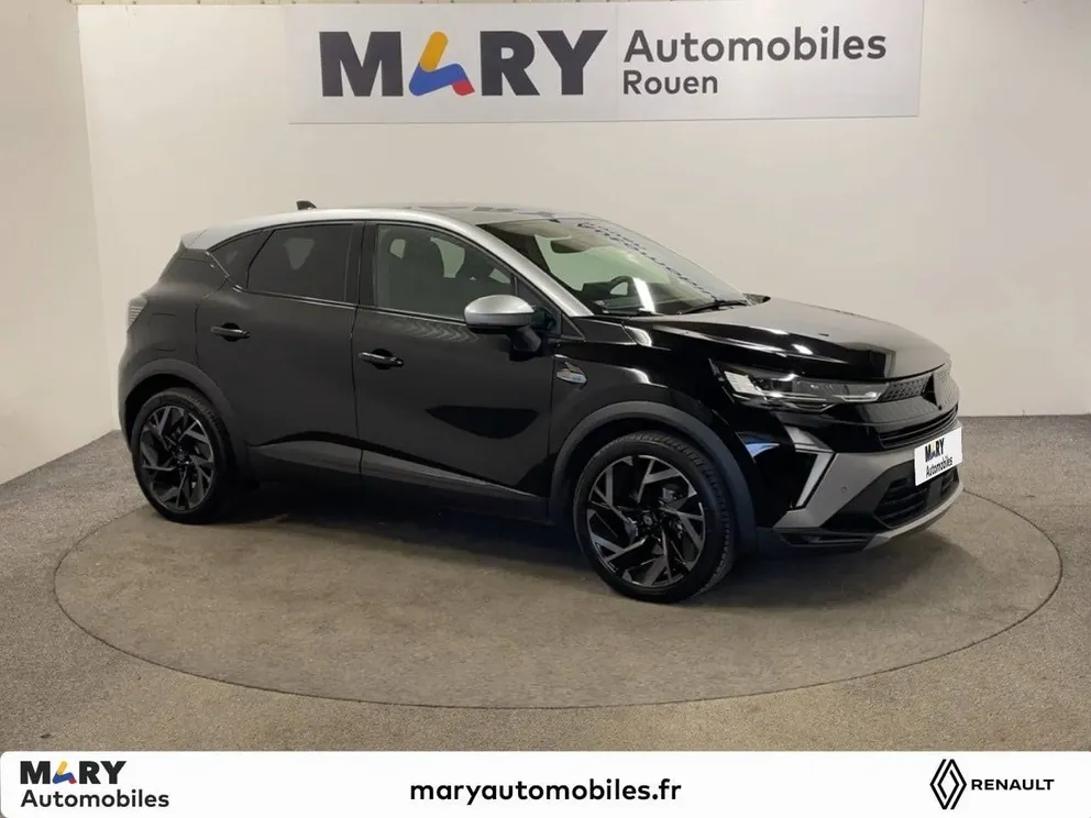 Véhicule occasion 233163 - renault CAPTUR - Photo 3