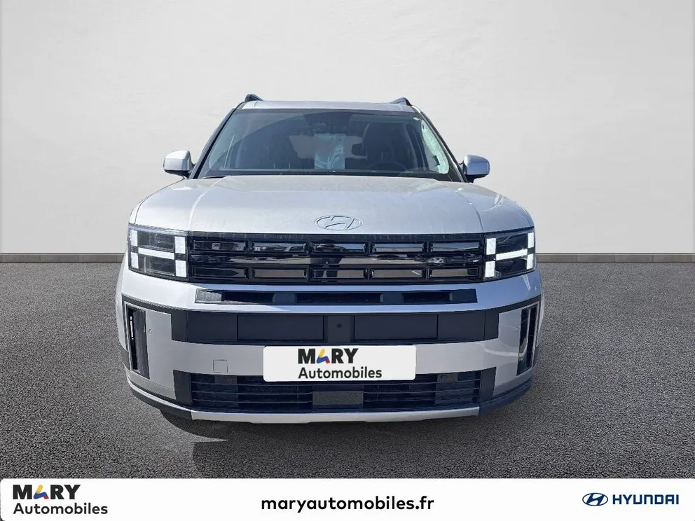 Véhicule occasion 167217 - hyundai SANTA FE - Photo 2