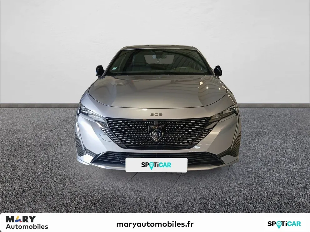 Véhicule occasion 1228562 - peugeot 308 - Photo 6