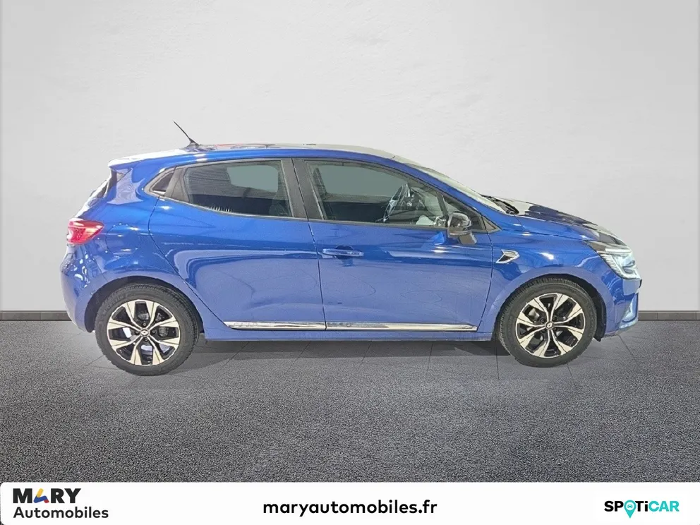 Véhicule occasion 229972 - renault CLIO - Photo 4