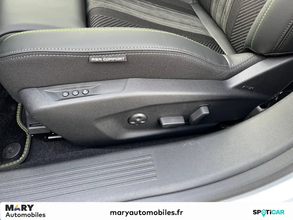 Véhicule occasion 171456 - peugeot 408 - Photo 18