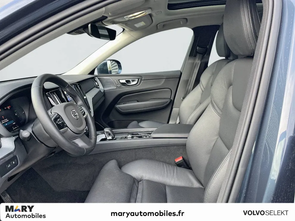 Véhicule occasion 207207 - volvo XC60 - Photo 4