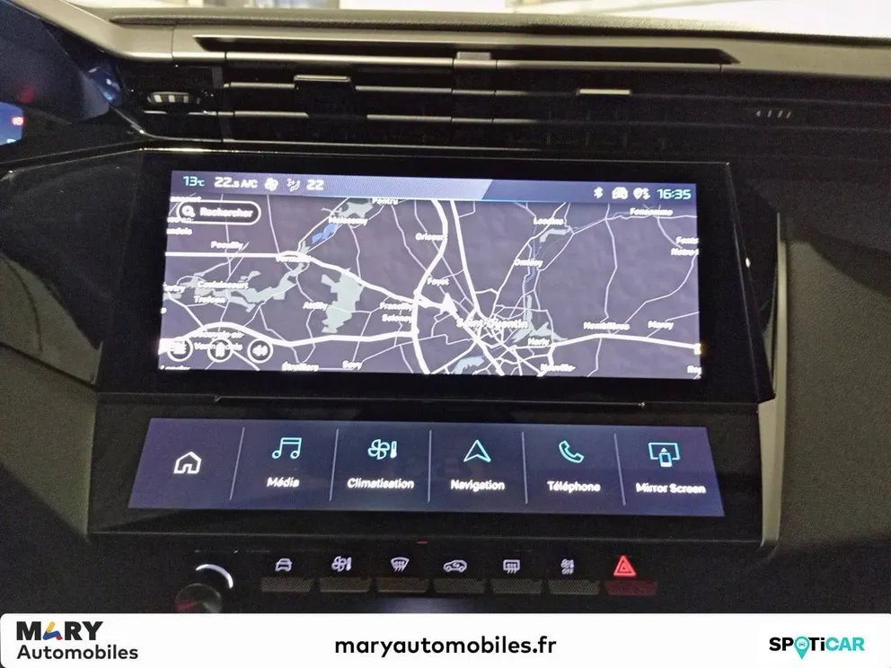 Véhicule occasion 201399 - peugeot 308 - Photo 14