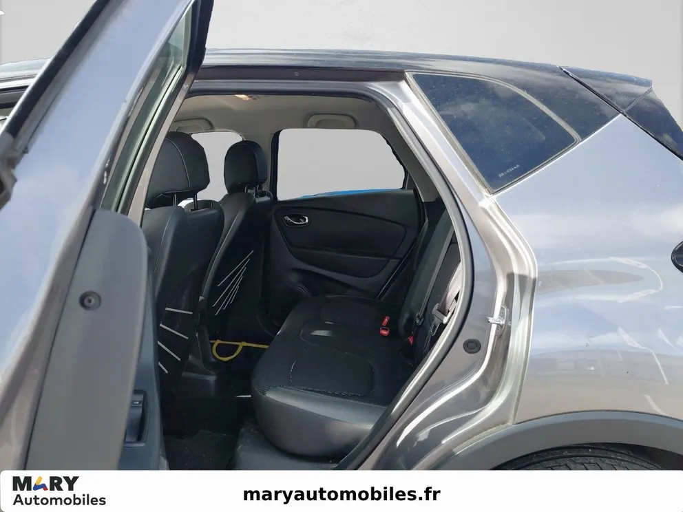 Véhicule occasion 1238996 - renault CAPTUR - Photo 15