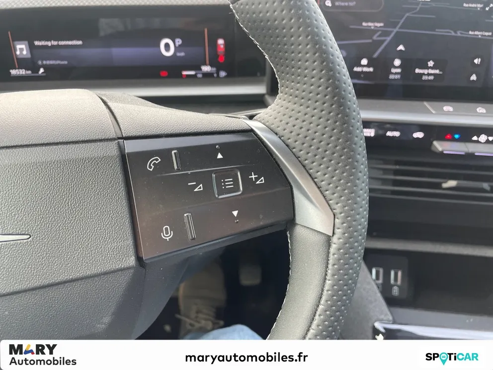 Véhicule occasion 1238308 - opel GRANDLAND - Photo 11