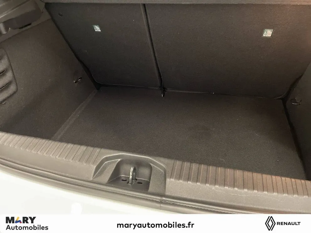 Véhicule occasion 216126 - renault CLIO - Photo 6