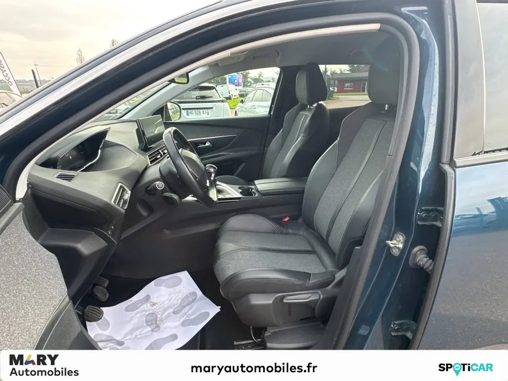Véhicule occasion 227855 - peugeot 3008 - Photo 9