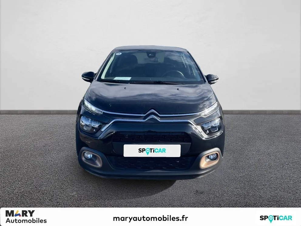 Véhicule occasion 196027 - Citroën C3 - Photo 2